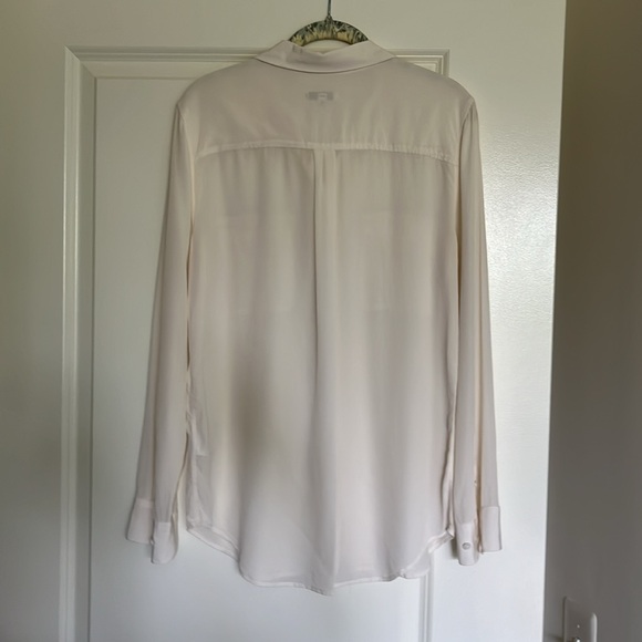 Equipment blouse - Picture 4 of 8